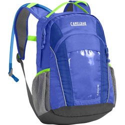 Camelbak Scout 1.5L Hydration Pack - Periwinkle/Sapphire