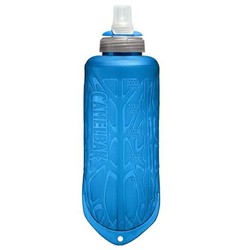 Camelbak Quick Stow Soft Flask 500ml - Blue