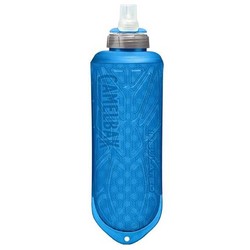 Camelbak Quick Stow Chill Insulated Soft Flask 500ml - Blue
