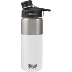 Camelbak Chute Vacuum Stainless .6L White