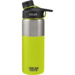 Camelbak Chute Vacuum Stainless .6L Lime