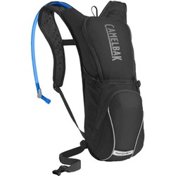 Camelbak Ratchet 3L Hydration Pack - Black/Graphite