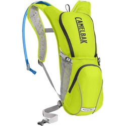 Camelbak Ratchet 3L Hydration Pack - Lime Punch/Silver