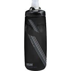 Camelbak Podium .7L Sports Water Bottle-Jet Black