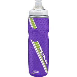 Camelbak Podium Big Chill .75L Sports Water Bottle-Prme Pur