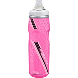 Camelbak Podium Big Chill .75L Sports Water Bottle-Pwr Pnk