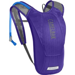 Camelbak Charm 1.5L Hydration Pack - Purple/Graphite