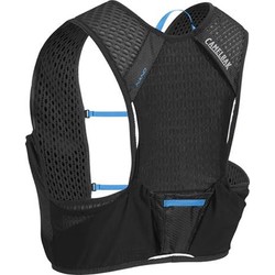 Camelbak Nano Trail Running Vest - Black/Blue