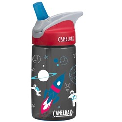 Camelbak Eddy Kids Water Bottle .4L - Space