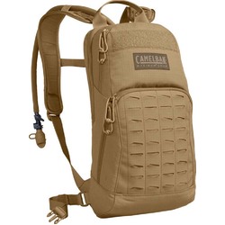 Camelbak Mule 3L Mil Spec Crux Hydration Pack - Coyote