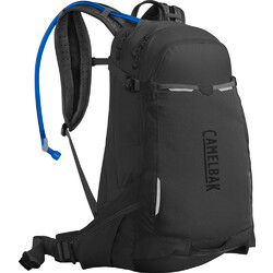 CamelBak HAWG LR 20 3L Hydration Pack - Black