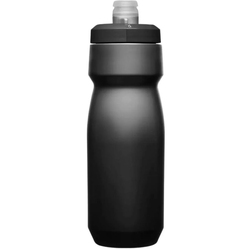 Camelbak Podium Bike Water Bottle - 0.7L - Custom Black/Black