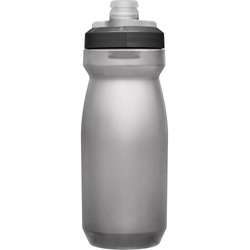Camelbak Podium Bike Water Bottle - 0.6L - Custom Smoke/Black