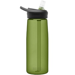 CamelBak Eddy+ .75L Water Bottle - Olive