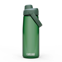Camelbak Thrive Chug Bottle w/Tritan Renew - 750ml - Forest Green