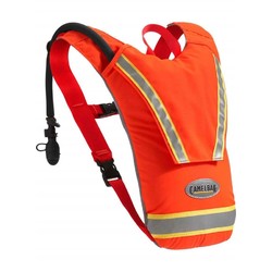 Camelbak Hi-Viz Hydration Pack 2.0L - Orange