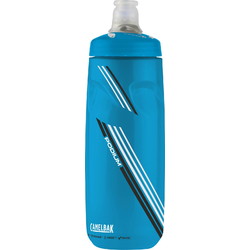 Camelbak Podium .7L Sports Water Bottle-Breakaway Blue