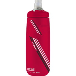 Camelbak Podium .7L Sports Water Bottle-Rally Red