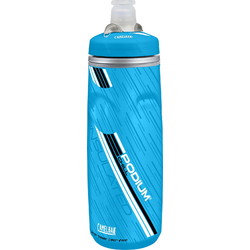 Camelbak Podium Chill .6L Sports Water Bottle-Breakaway Bl