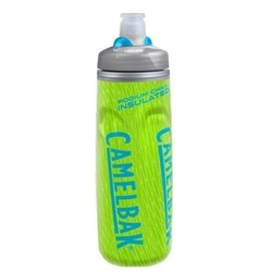 Camelbak Podium Chill .6L Sports Water Bottle-Clover