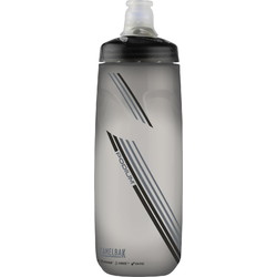 Camelbak Podium .7L Sports Water Bottle-Smoke