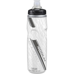Camelbak Podium Big Chill .75L Sports Water Bottle-Carbon