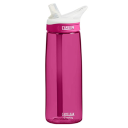 Camelbak EDDY 750ml Drink Water Bottle - Dragon Fruit