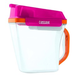 Camelbak Relay Water Filtration Jug- Pink