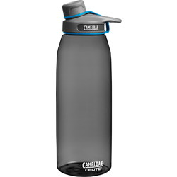 Camelbak Chute 1.5L Water Bottle- Charcoal