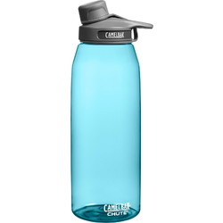 Camelbak Chute 1.5L Water Bottle- Sky Blue