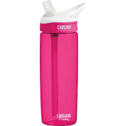 Camelbak Eddy .6L Water Bottle - Dragonfruit
