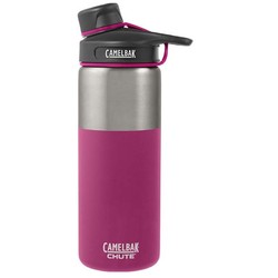 Camelbak Chute 600ml Vacuum Insulated Water Bottle - Honey