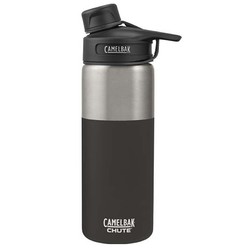 Camelbak Chute 600ml Vacuum Insulated Water Bottle - Jet