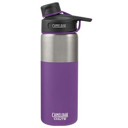 Camelbak Chute 600ml Vacuum Insulated Water Bottle - Fig