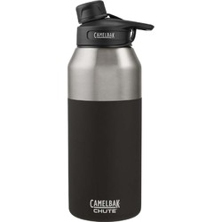 Camelbak Chute Vacuum Insulated Water Bottle 1.2L - Jet
