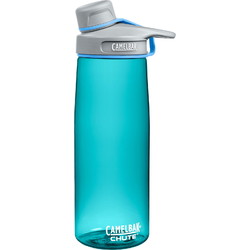 Camelbak Chute .75L Water Bottle-Sea Glass