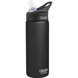 Camelbak Eddy 600ml Vacuum Insulated Water Bottle - Raven
