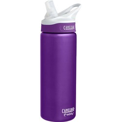 Camelbak Eddy 600ml Vacuum Insulated Water Bottle - Acai