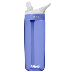 Camelbak Eddy .6L Water Bottle - African Violet