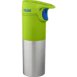 Camelbak Forge Divide .45L Insulated Travel Mug - Green Apple