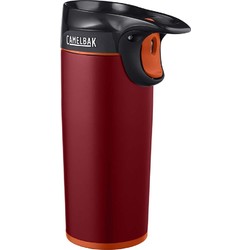 Camelbak Forge 350ml Vacuum Insulated Bottle - Blaze
