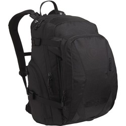 Camelbak Urban Assault XL 37L Military Hydration Pack and Bottle - Black