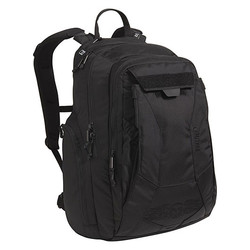 Camelbak Urban Assault 32L Bottle Military Hydration Pack and Bottle - Black