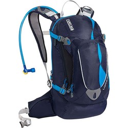 Camelbak Luxe NV 3L Hydration Pack - Peacoat/ Blue