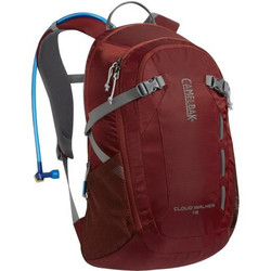 Camelbak Cloud Walker 18 2L Hydration Pack - Red