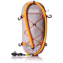Camelbak Cortez 3L Hydration Pack - Silver / Orange