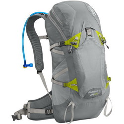 Camelbak Pursuit 24 LR 3L Hydration Pack - Gunmetal