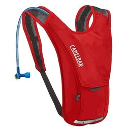 Camelbak HydroBak 1.5L Hydration Pack - RED
