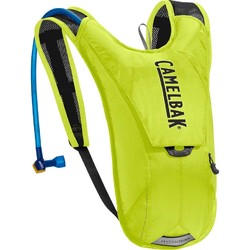 Camelbak Hydrobak 1.5L Hydration Pack - Lemon Green