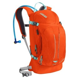 Camelbak Luxe 3L Hydration Pack - Clementine
